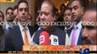 PM Mian Muhammad Nawaz Sharif Media Talk in London - 13th April 2016