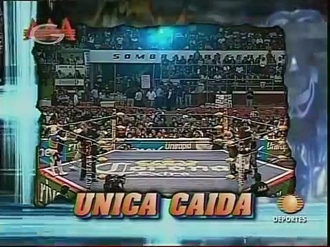 AAA-SinLimite 2009-04-21 Cuautitlan Izcalli 01 Los Mini Vipers vs. Mascarita Divina, Mascarita Sagrada & Octagoncito