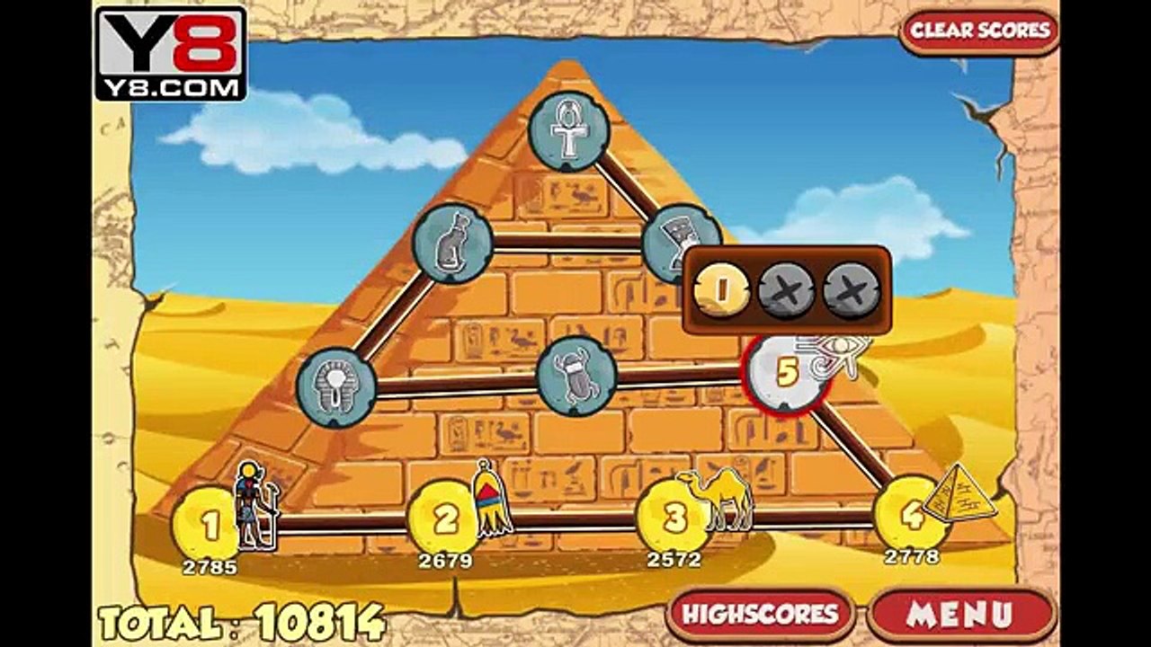 Amigo Pancho 7 - Game Walkthrough (full)