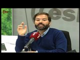 Adriá explica en esRadio su alianza con 