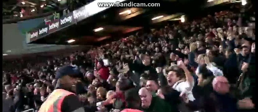 Marcus Rashford Goal HD - West Ham 0-1 Manchester United - 13-04-2016 FA Cup