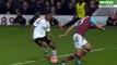 Marcus Rashford Goal - West Ham 0 - 1 Manchester United - 13-04-2016