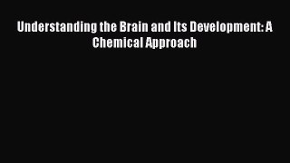 Download Understanding the Brain and Its Development: A Chemical Approach Ebook Online