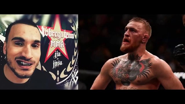 Joao Carvalho MMA Fighter Dies after Getting Knocked out by Charlie Ward