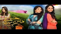 Haya Kay Daman Main Episode 12 Promo