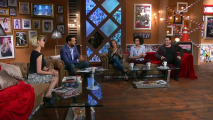 Tunivisions Live (Replay) (13-04-2016)