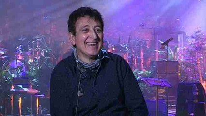 Manolo García inicia su nueva gira "Todo es ahora"