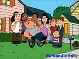 Family Guy - Joe Swanson Screaming!