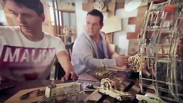 Украинцы создали уникальное устройство, которое может менять сны