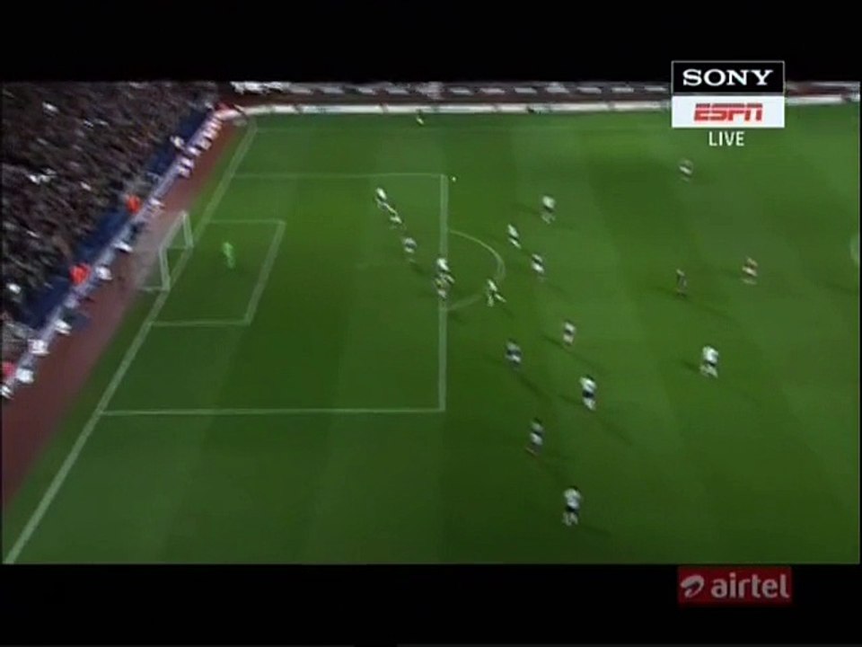 Marouane Fellaini Goal HD - West Ham United 0-2 Manchester United - FA Cup - 13.04.2016