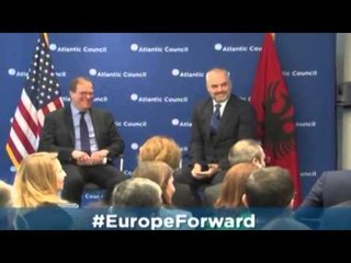 Lu e pyet Ramën për basketbollin në Uashington, mori një përgjigje…