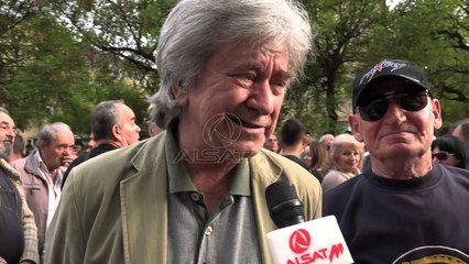 Vendimi i Ivanovit shkakton protesta dhe kundërprotesta