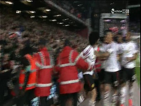 Marouane Fellaini Goal HD - West Ham United 0-2 Manchester United - 13-04-2016