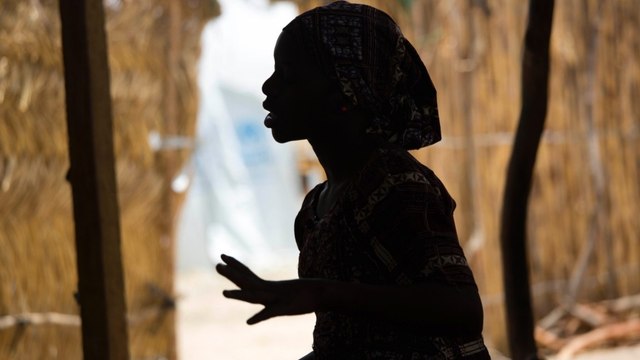 Not just the Chibok girls: Boko Haram's war on children