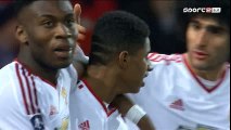 Marcus Rashford Goal HD - West Ham 0-1 Manchester United  - 13-04-2016