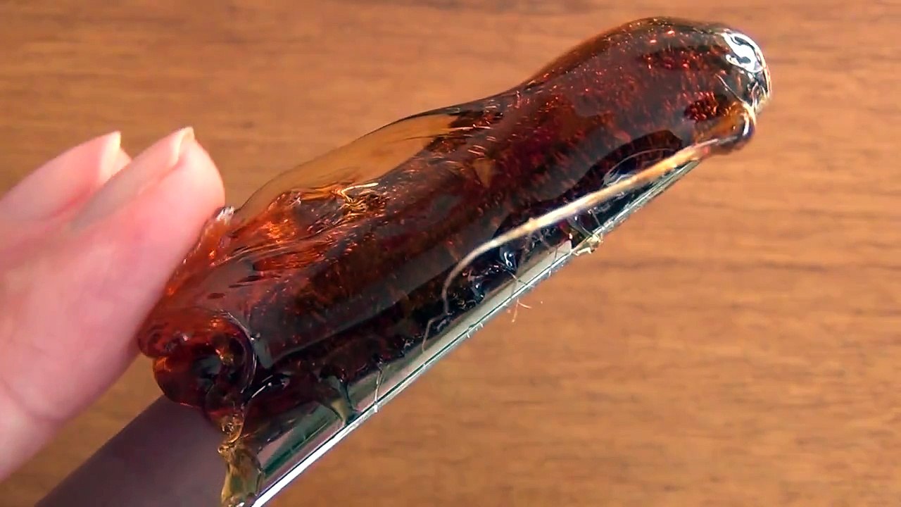 DIY ♥ Sugaring Wax Recipe and Tutorial