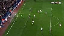 Marouane Fellaini Goal HD - West Ham 0-2 Manchester United  - 13-04-2016