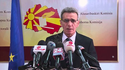 Ibrahimi: Vendimi i Ivanovit është i kotë dhe i panevojshëm