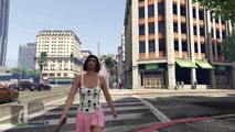 ROLANDA PLAYS GRAND THEFT AUTO V | Grand Theft Auto V Part 1