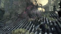 GAME | Dark Souls 3 | Shadows Ahead, трейлер