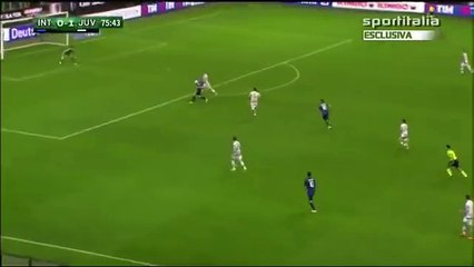 Rey Manaj supergoal against Juventus in Copa Italia