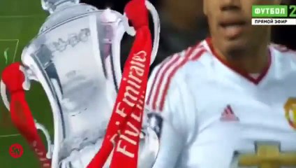 West Ham vs Manchester United 0-2 l Match 2016 Marouane Fellaini Goal