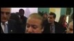 What Happened With Indian Reporter When She Asked Question About ISI from Nawaz Sharif