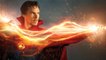 Is Doctor Strange A Rip-Off Of Batman Begins and Inception?