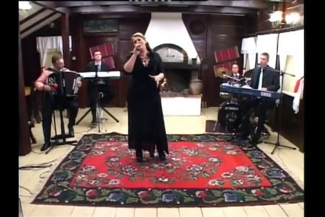 Cana- Kuco moja stara- Uzivo Emisija Pevamo za Vas,sreda 20 15 TVKraljevo