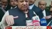 Nawaz Sharif gives very polite answer when asked about arrested RAW agent