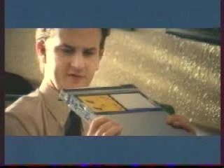 Pub - Ibm : e server bladecenter