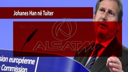 Ndërkombëtarët: Dëmtohet sundimi i ligjit