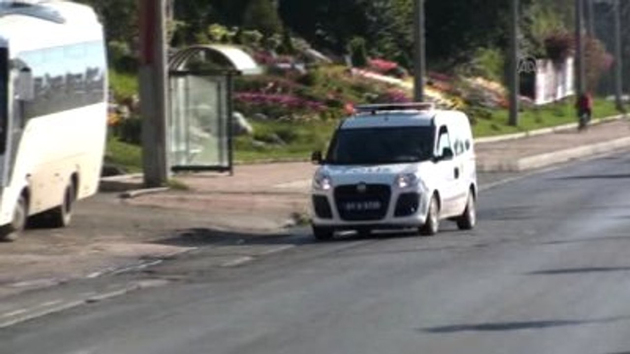 Fetö/pdy Soruşturması