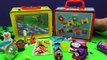 SURPRISE BOX Thomas and Friends Nickelodeon Thomas & PBS Curious George Surprise Egg Video