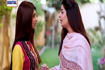 Gudiya Rani Episode 197 on Ary Digital Top Drama 13 APR 2016