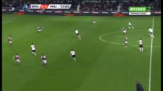 All Goals HD - West Ham 1-2 Manchester United (FA Cup) 13.04.2016 HD