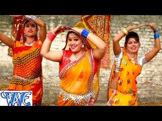 Télécharger la video: निमिया के डाढ़ मईया - Nimiya Ke Dadh Maiya | Anu Dubey | Bhojpuri Devi Geet 2016