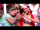 बंसी बजावे बड़ी प्यारी गोकुल में - Man Range Shyam Rang - Hindi Holi Songs 2016
