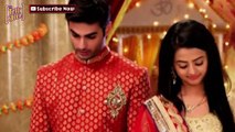 Sanskaar Romances Swara _ Swaragini _ 14th April 2016 Episode _ Review