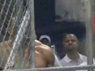 WWE One Night Stand 2007 Part 8