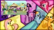 [blind commentary] MLP: FiM season 2 episode 18 | A Friend In Deed