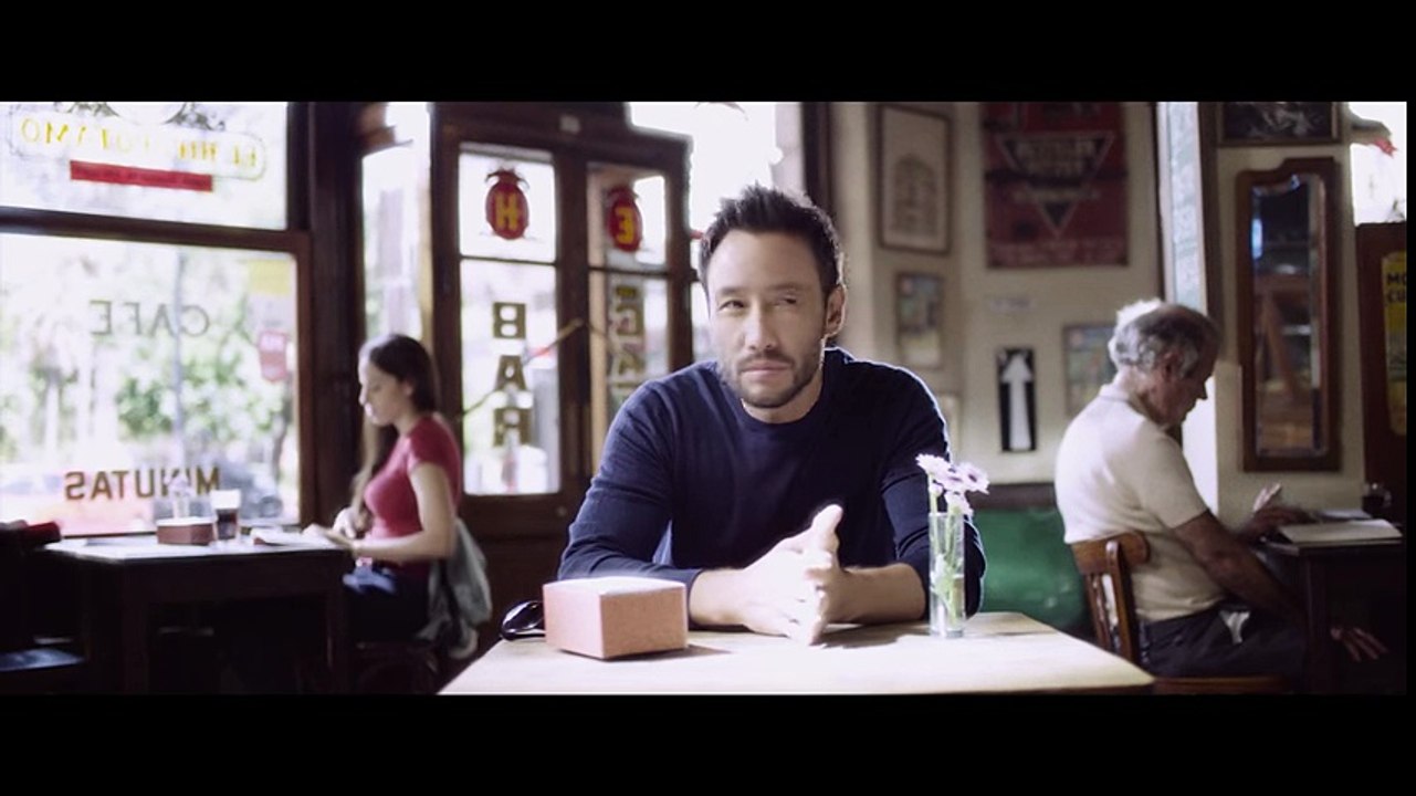 Luciano Pereyra - Enséñame A Vivir Sin Ti ft. Paty Cantú