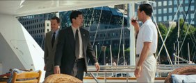 The Wolf of Wall Street Official Trailer #1 (2013) - Martin Scorsese, Leonardo DiCaprio Movie HD
