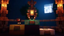 TheDiamondMinecart Minecraft | FACEPLANT SIMULATOR!! | DanTDM Animated DanTDM
