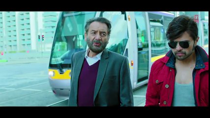 TERI YAAD Full Video Song   TERAA SURROOR   Himesh Reshammiya, Badshah   T-Series