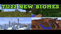 Minecraft Console [Xbox One,360,PS3,PS4] TU19 SEED SHOWCASE [Mountain]