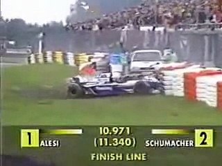 F1 Challenge VB || Damon Hill Career - #0 || Preview/Tribute