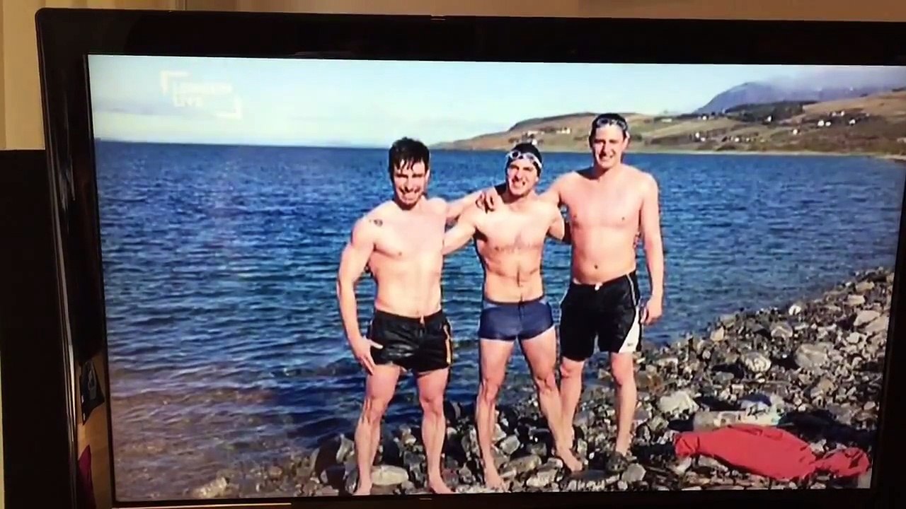 Wild Swimming Revolution