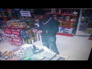 Çakmağı doldurmak isterken az kalsın yanıyordu