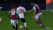 West Ham United 1 - 2 Manchester United All Goals and Full Highlights 13.04.2016 - FA Cup